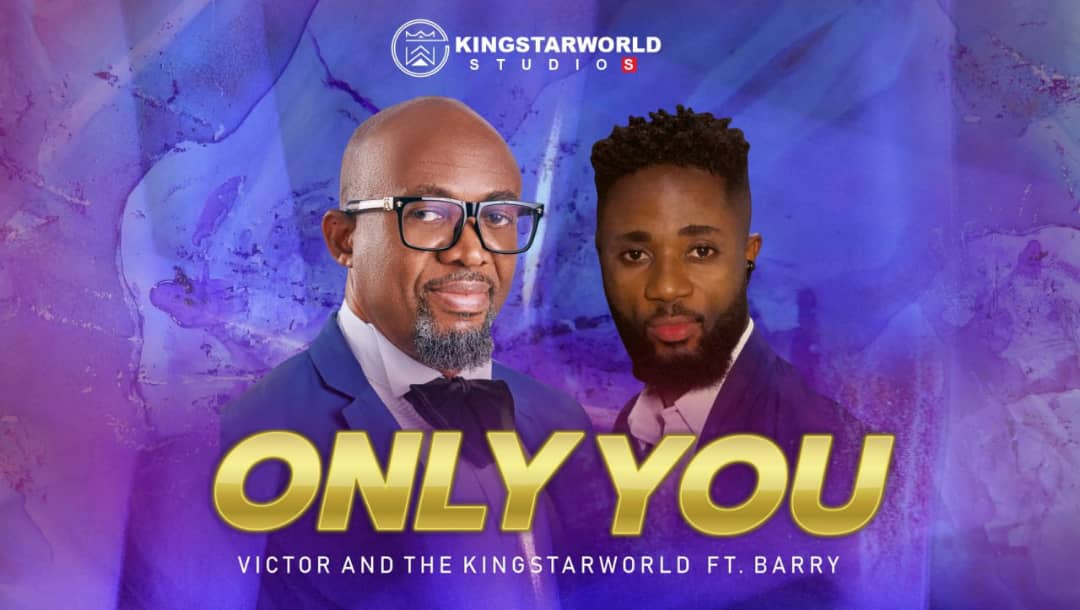 Only You Song Art