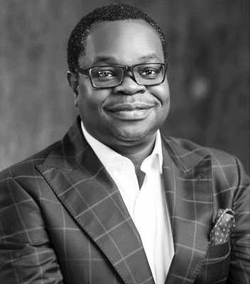 Pst Taiwo Bolodeoku