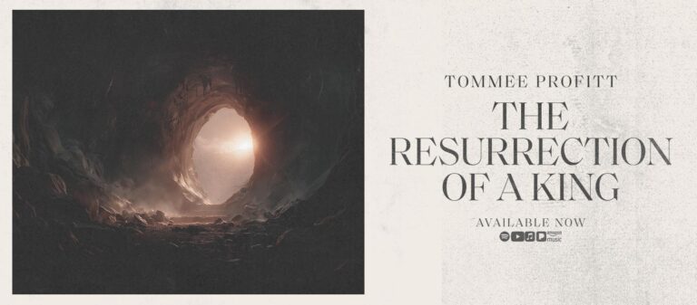 the resurrection of a king