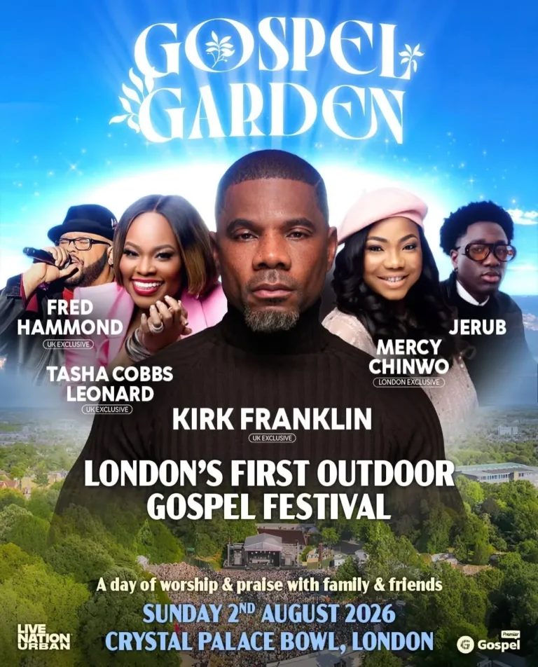 Gospel Garden