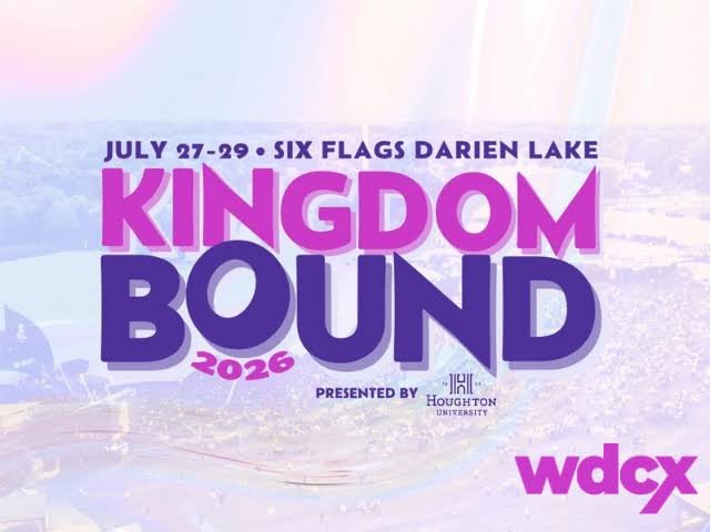 Kingdom Bound